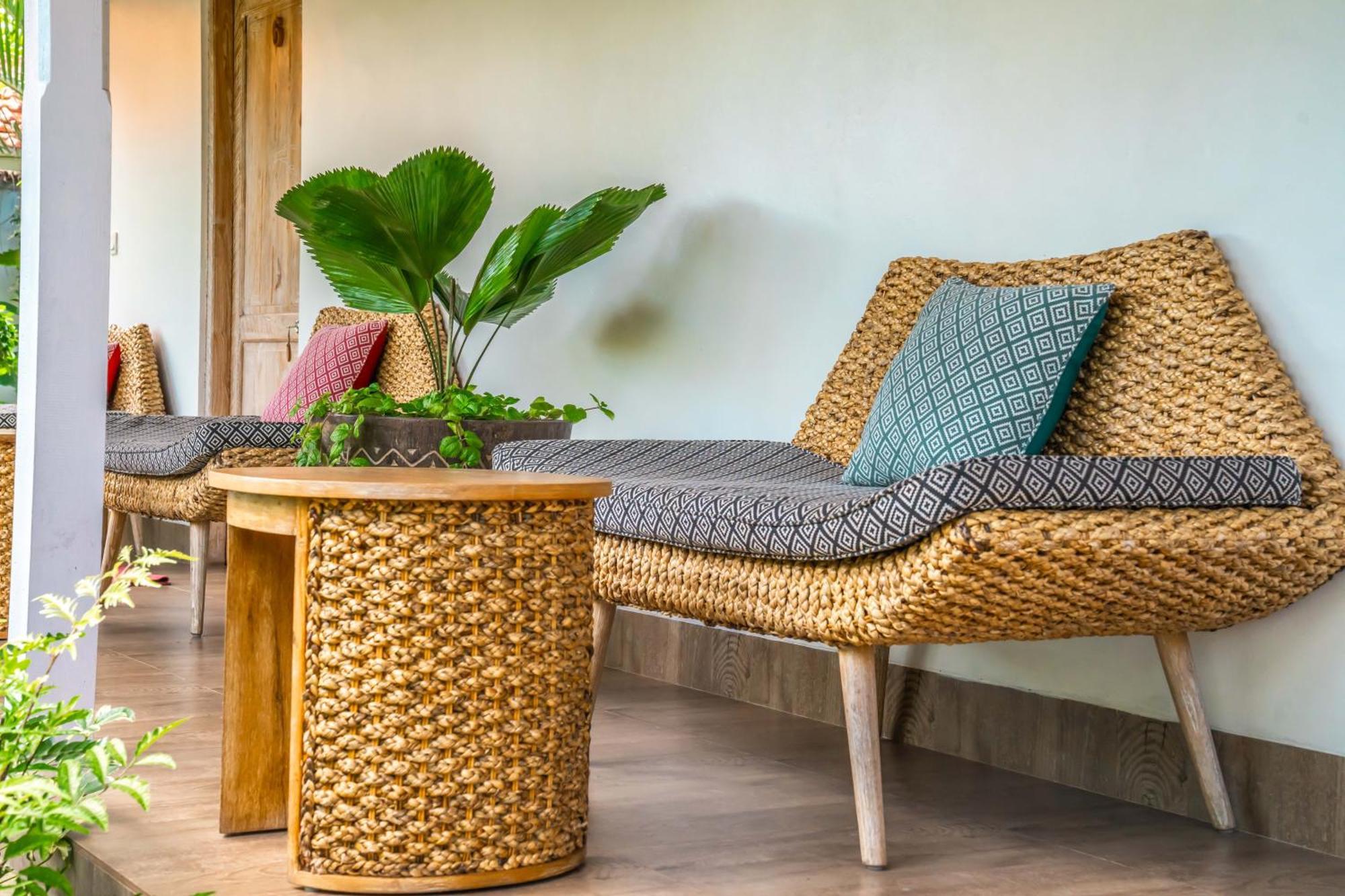 Tulus Hati Ubud Retreat Exterior foto